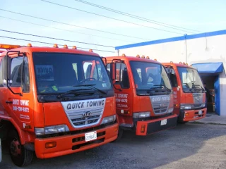 Quick Towing
