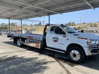 John Towing and Recovery Inc