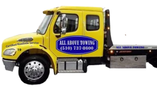 All Above Towing