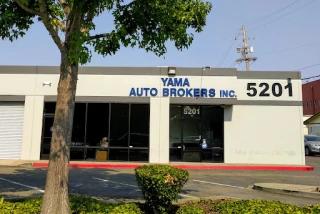 Yama Auto Brokers Inc.