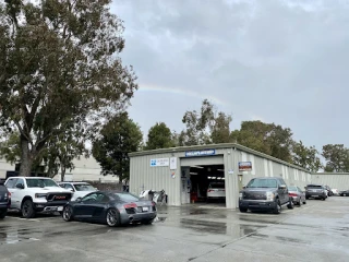 Coelho's Body Repair and Auto Sales