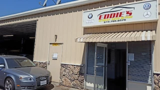 Eddie's German Auto Repair