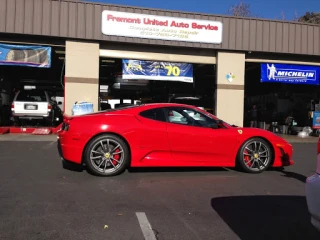 Fremont United Auto Service