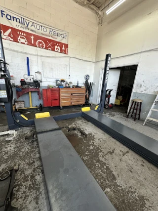 Family Auto Repair