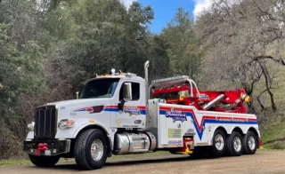 Great America Towing