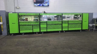 E & D International Auto Repair Alignment & Towing Service