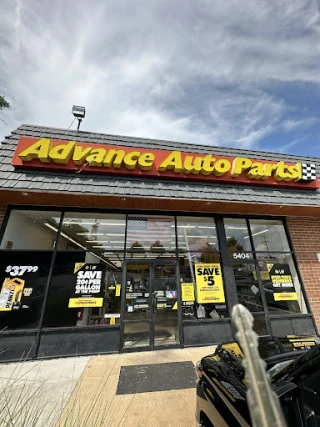 Advance Auto Parts