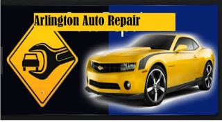 Arlington Auto Repair - Official Virginia Inspection n Emission Station