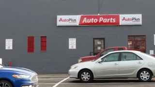 Auto Plus Auto Parts