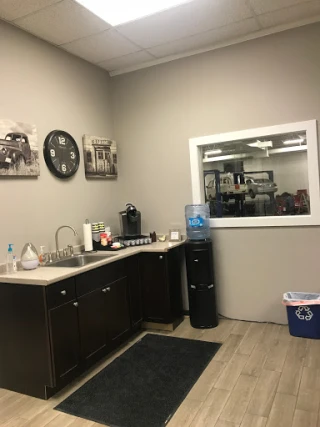 Auto America Service