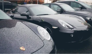 Fleming's 1st Choice Autobody