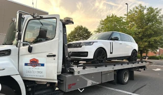 Adam's Express Towing Services LLC