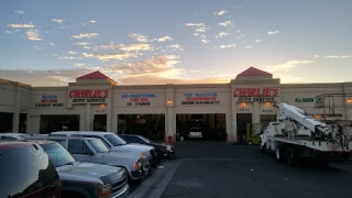 Charlie's Car Repair | Autobody Shop