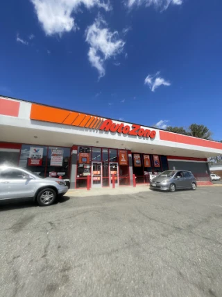 AutoZone Auto Parts
