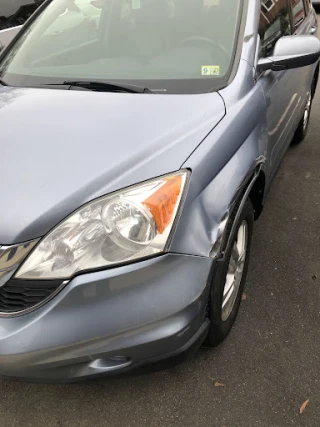 Arlington Collision Center