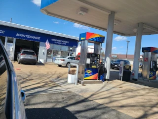 Anderson Sunoco Gas Station & Auto Repair