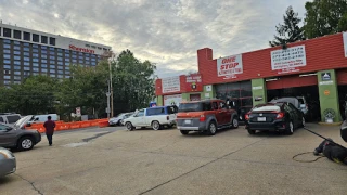 One Stop Automotive and Tires