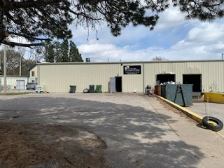 Recycling Connections Inc.