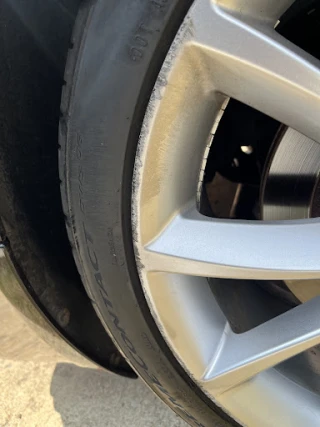 KP Touch Auto Detail LLC