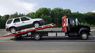 Ft Washington Towing Inc