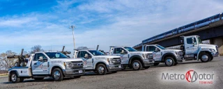 Metro Motor Towing