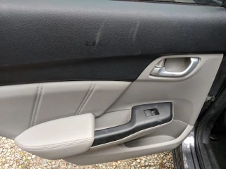 Bailey's Crossroads Auto Body