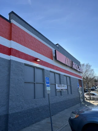 AutoZone Auto Parts