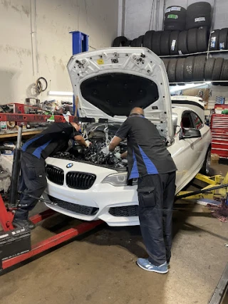 A & K Towing and Auto Repair