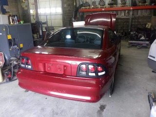 KP Auto Salvage & Recycling