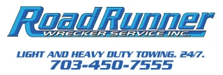 Road Runner Heavy Duty Towing & Semi Truck Towing