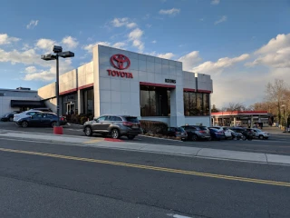 Koons Arlington Toyota