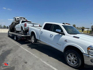 Express Towing Assistance