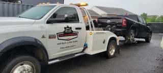 Fast Auto Repair & Towing