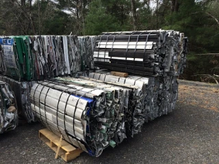 Granite State Salvage Co., Inc.