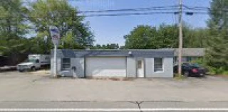 Todisco Auto Salvage