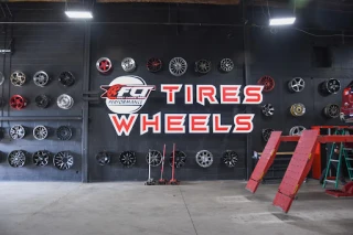 FCT AUTO PERFORMANCE Repair and Tires