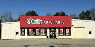O'Reilly Auto Parts