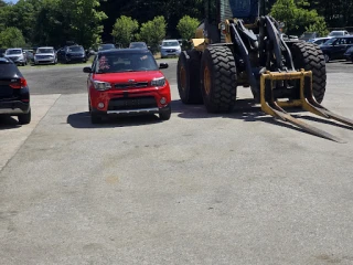 Chaya Brothers Auto & Salvage