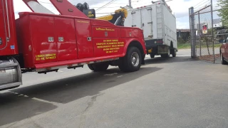 1st Priority Automotive and Towing LLC.