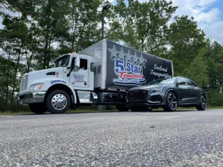5 Star Towing LLC