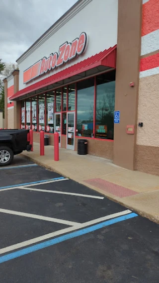 AutoZone Auto Parts