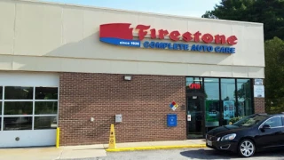 Firestone Complete Auto Care