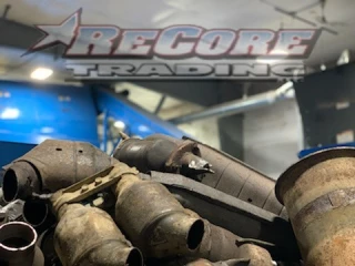 Recore Trading Co. LLC