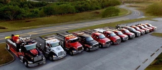 Lake County Tow Northeast