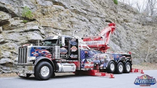 Kinney Towing and Transportation