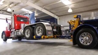 Affordable Towing and Recovery of Norfolk