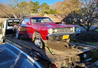 Royces Wrecker Service