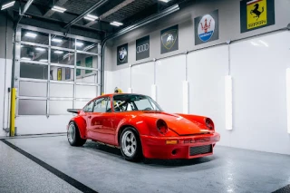 Euro Parts West, LLC