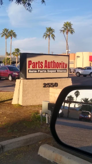 Parts Authority