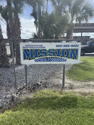 Mission Towing And Recovery